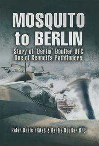 Produktbild: Mosquito to Berlin