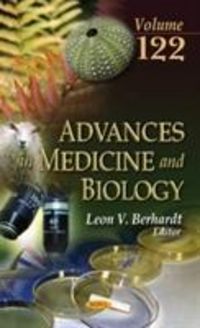Produktbild: Advances in Medicine & Biology