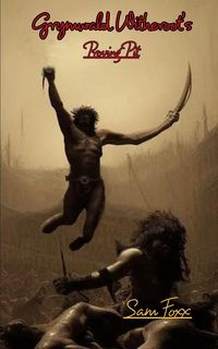 Produktbild: Grymwald Witheroot's Proving Pit