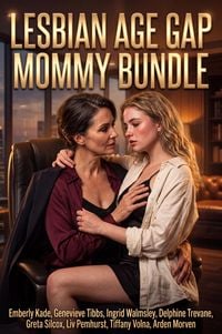 Produktbild: Lesbian Age Gap Mommy Bundle