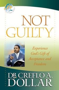 Produktbild: Not Guilty