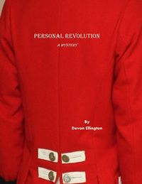 Produktbild: Personal Revolution (Cabot's Crossing, #1)