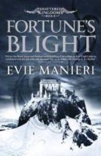 Produktbild: Manieri, E: Fortune's Blight
