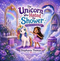 Produktbild: The Unicorn Who Hated the Shower