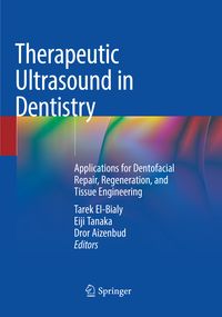 Produktbild: Therapeutic Ultrasound in Dentistry