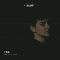Produktbild: SPUN-Werke f&uuml;r Violine solo