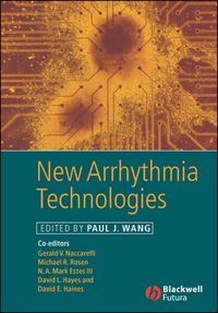 Produktbild: New Arrhythmia Technologies