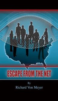 Produktbild: Escape From The Net