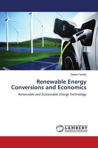 Produktbild: Renewable Energy Conversions and Economics