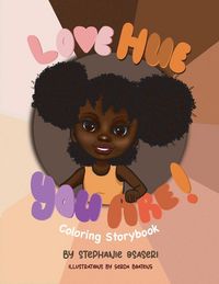 Produktbild: Love Hue You Are