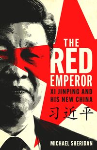 Produktbild: Sheridan, M: Red Emperor