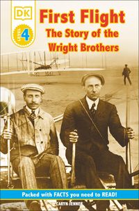 Produktbild: 1st Flight