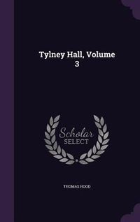 Produktbild: Tylney Hall, Volume 3