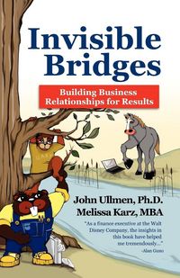 Produktbild: Invisible Bridges