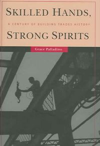 Produktbild: Skilled Hands Strong Spirits