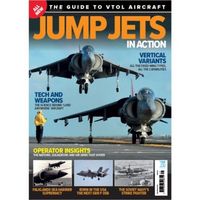 Produktbild: Jump Jets in Action