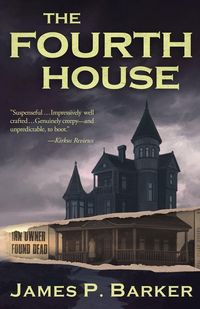 Produktbild: The Fourth House