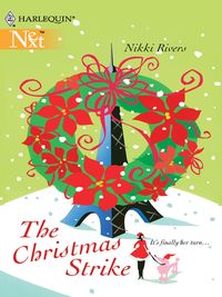Produktbild: The Christmas Strike