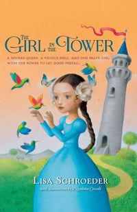 Produktbild: Girl in the Tower