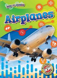 Produktbild: Airplanes