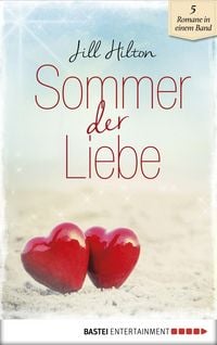 Produktbild: Sommer der Liebe