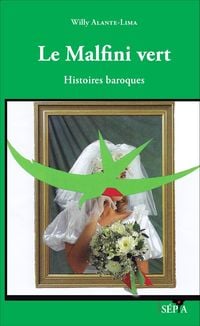 Produktbild: Le Malfini vert