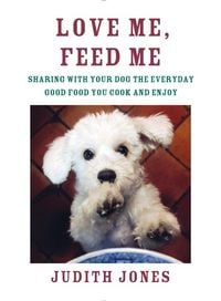 Produktbild: Love Me, Feed Me