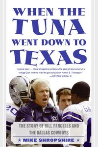 Produktbild: When The Tuna Went Down To Tex