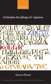 Produktbild: Orthodox Readings of Aquinas