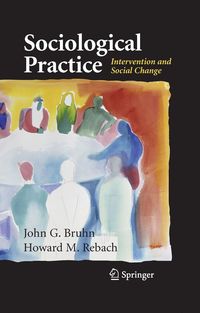 Produktbild: Sociological Practice
