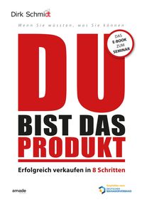 Produktbild: DU bist das Produkt