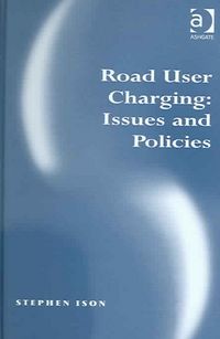Produktbild: Road User Charging