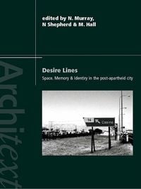 Produktbild: Desire Lines