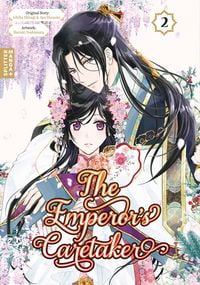 Produktbild: The Emperor's Caretaker 02