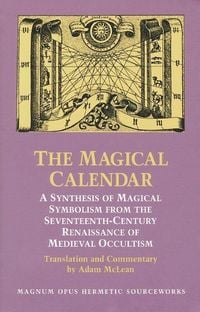 Produktbild: The Magical Calendar