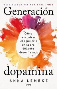 Produktbild: Generacion Dopamina