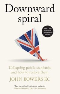 Produktbild: Downward spiral