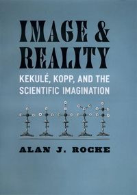 Produktbild: Rocke, A: Image and Reality