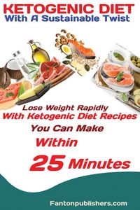 Produktbild: Ketogenic Diet