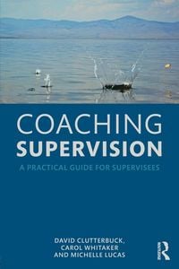 Produktbild: Coaching Supervision