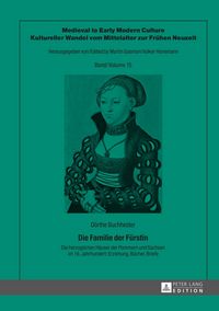 Produktbild: Die Familie der F&uuml;rstin
