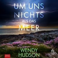 Produktbild: Um uns nichts als das Meer
