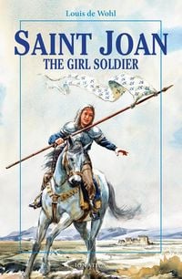 Produktbild: Saint Joan