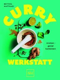 Produktbild Curry-Werkstatt