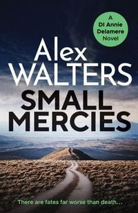 Produktbild: Small Mercies