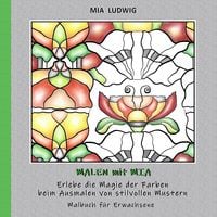 Produktbild: Malen mit Mia