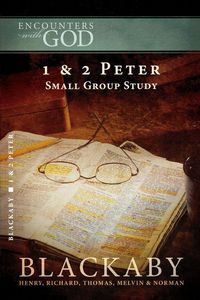 Produktbild: A 1 and 2 Peter