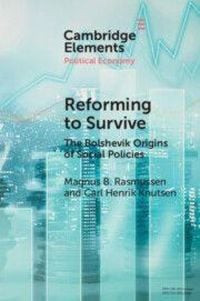 Produktbild: Reforming to Survive