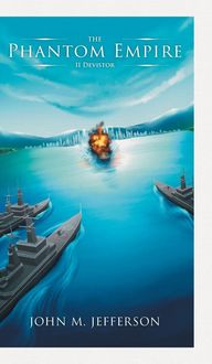 Produktbild: The Phantom Empire