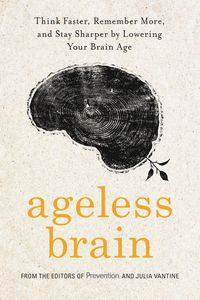 Produktbild: Ageless Brain